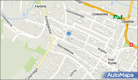 830307345, Sklep 