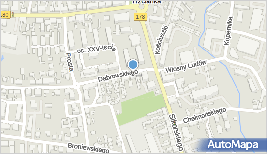7631014133, Sklep 