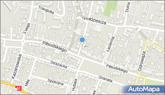 6581295447, Sklep 