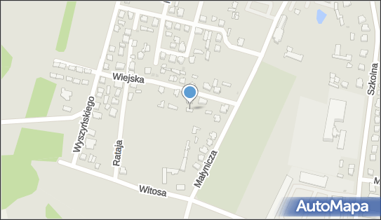5461028080, Sklep 