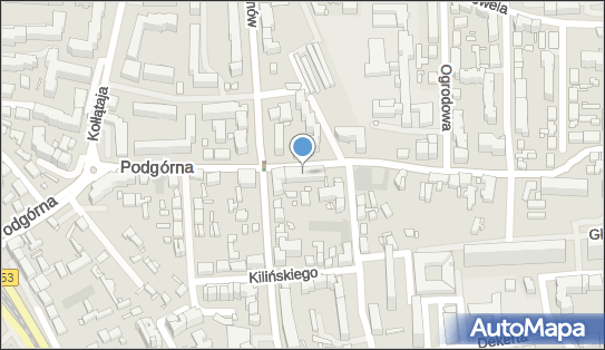 Sklep nr 1 Kamiński Sławomir Maliszewski Jacek, Podgórna 36 87-100 - Odzieżowy - Sklep, NIP: 9561626405