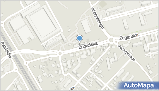 9521036962, Sklep Obuwniczo-Odzieżowy, Bieliński Mariusz 