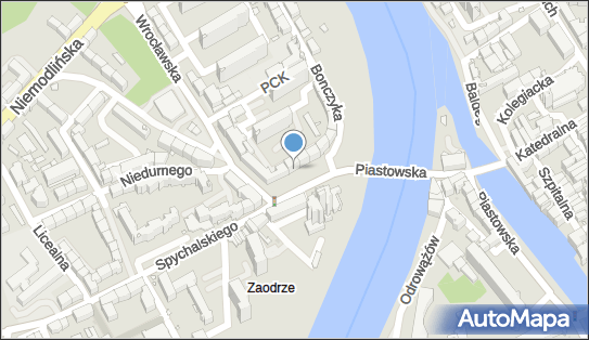 7540200232, Sklep Odzież Pasmanteria Bielska Helena 