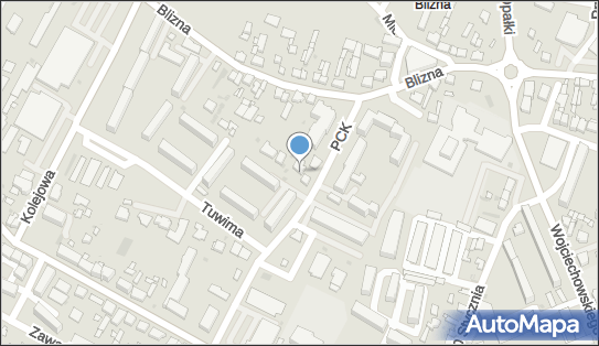 6661708199, Sklep Odzieżowo-Bieliźniarski Ocalewska Justyna 