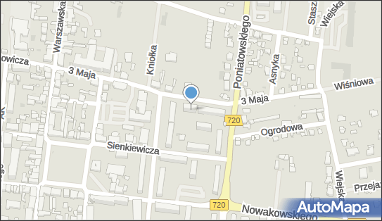 5291012653, Sklep Odzieżowo-Galanteryjny, Fronczak Joanna, Rusin Katarzyna 