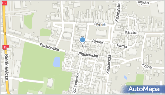 6210003338, Sklep Odzieżowo-Konfekcyjny 
