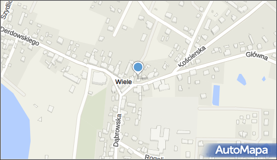 5911117838, Sklep Odzieżowo - Obuwniczy Halina Szwedowska 