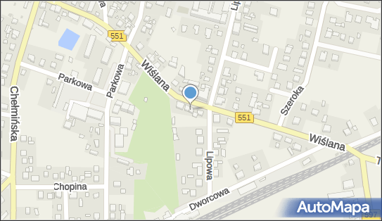 8751218784, Sklep Odzieżowo-Obuwniczy Ginter Janusz 