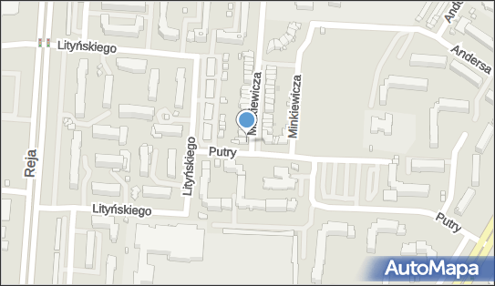 8441786459, Sklep Odzieżowo-Przemysłowy