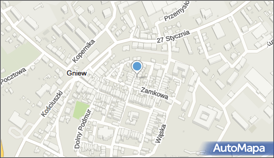 5931838914, Sklep Odzieżowo-Przemysłowy Ryszard Petertill 