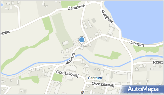 6471454703, Kołoczek Bożena Sklep Odzieżowo - Przemysłowy 