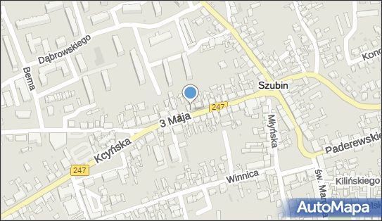 5581127695, Sklep Odzieżowy 