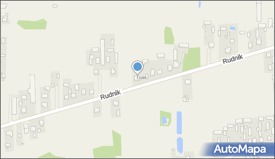 Sklep Odzieżowy Bajwar, Rudnik 18, Rudnik 21-302 - Odzieżowy - Sklep, NIP: 5381191145
