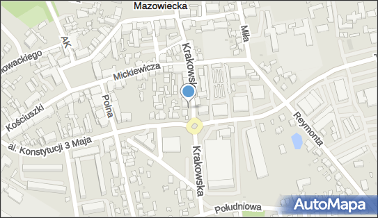 7732098108, Sklep Odzieżowy Betii Zbigniew Gil 