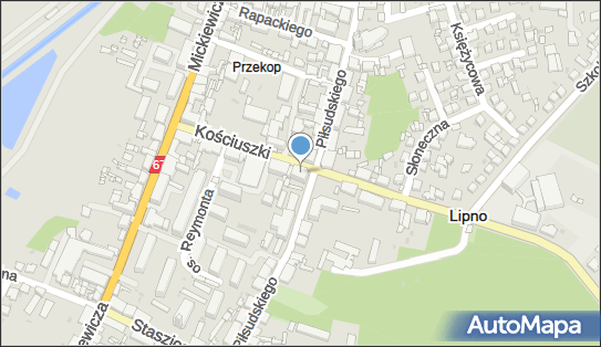 8931139336, Danuta Piotrkiewicz, Sklep Odzieżowy 