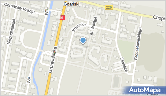 5931840779, Sklep Odzieżowy 