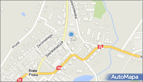 8491103362, Kolator Teresa - Sklep Odzieżowy 