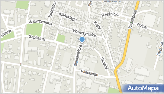 6190006172, Sklep Odzieżowy Czesław Stoiński 