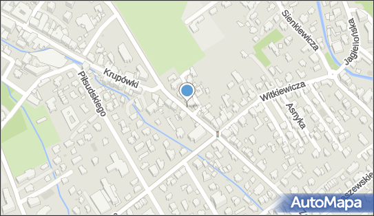 6811689197, Sklep Odzieżowy 