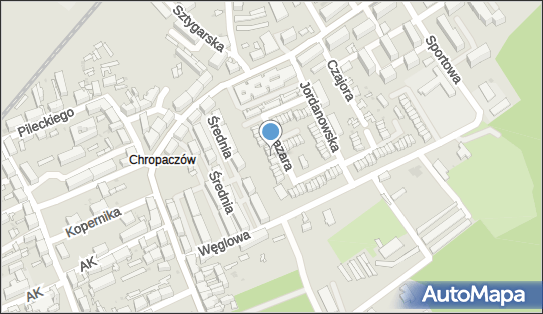 Sklep Odzieżowy Handel Obwoźny, ul. Franciszka Lazara 16 41-608 - Odzieżowy - Sklep, numer telefonu, NIP: 6341006283