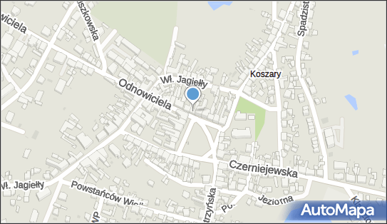 7841691087, Sklep Odzieżowy i Art.Przemysłowe Elżbieta Tomaszewska 