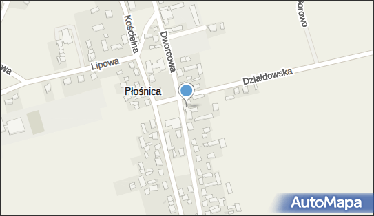 5711036147, Sklep Odzieżowy i Artykuły Inne - Maria Sobotka 