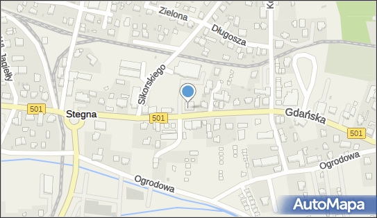 5781919567, Frąckiewicz Bożena Sklep Odzieżowy 