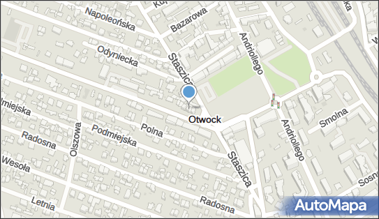 5321398078, Sklep Odzieżowy Jolanta Kucharska 