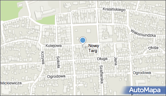 7361301324, Kazimierz Kopiński Sklep Odzieżowy 