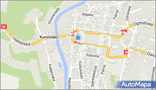 8971610248, Sklep Odzieżowy 
