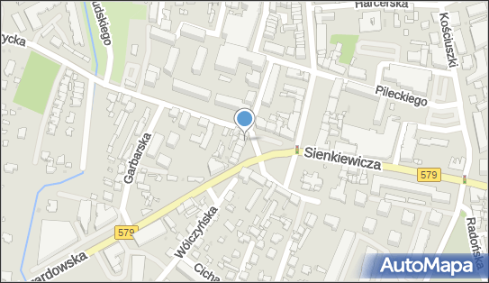 Sklep Odzieżowy Nowa Moda Ignaczak, pl. Króla Zygmunta Starego 15 05-825 - Odzieżowy - Sklep, NIP: 5290020490