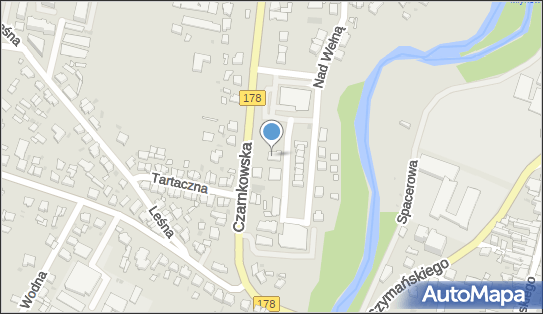 Sklep Odzieżowy Ona i On, Czarnkowska 42, Oborniki 64-600 - Odzieżowy - Sklep, NIP: 7871388123