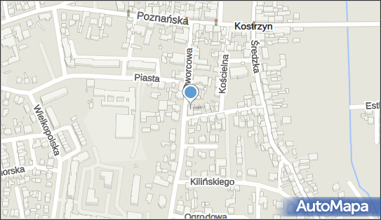 7821058688, Sklep Odzieżowy 