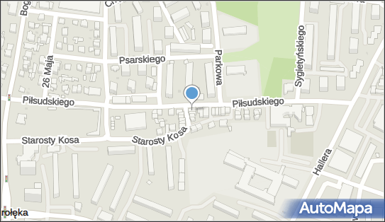 7581833939, Barbara Dobrowolska Sklep Odzieżowy 