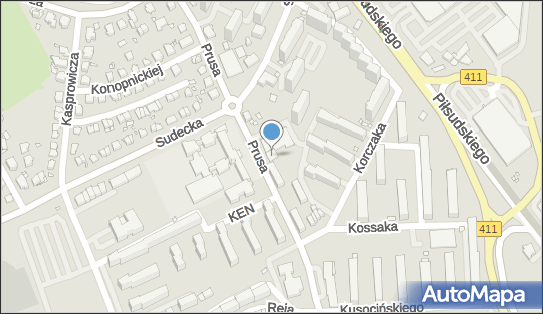 7481306985, Sklep Odzieżowy Szyk Aldona Tomiczek 