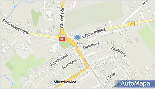 8581345152, Sklep Odzieżowy 