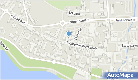 6731175645, Sklep Odzieżowy Tarra Ewa Błaszczyk 