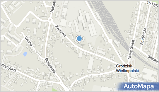 9950019438, Sklep Odzieżowy Wielobranżowy 