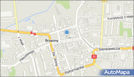 7281795146, Sklep Odzieżowy Wiolka Wioletta Fijałkowska 