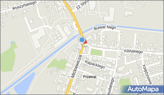 4660118684, Sklep Odzieżowy 