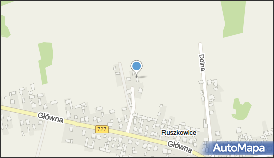 7991821025, Sklep Odzieżowy Najdzik Helena 