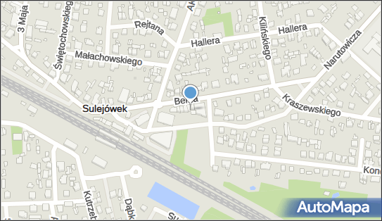 9660864668, Sklep Odzieżowy Beata Grzelewska 