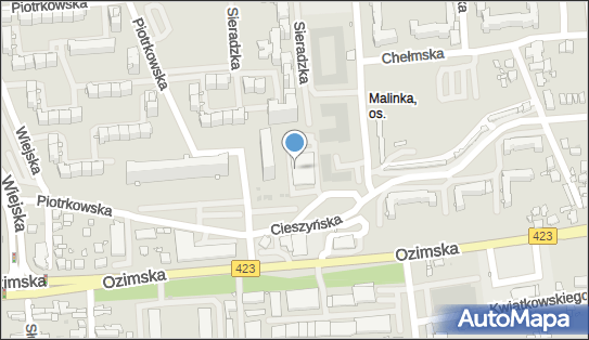 7541263513, Irena Fornalczyk Sklep Odzieżowy 