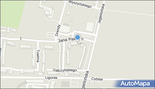 7511565379, Franaszek Agata Sklep Odzieżowy - Agata 