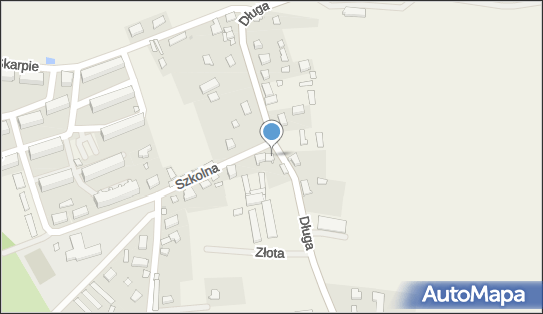 8411017963, Sklep Odzieżowy - Irena Pińkowska 