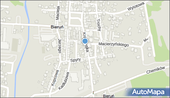 6461049059, Ścierska Renata Sklep Odzieżowy 