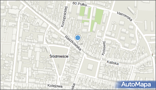 6221979310, Sklep Odzieżowy Izabela Gorgolewska-Nowak 