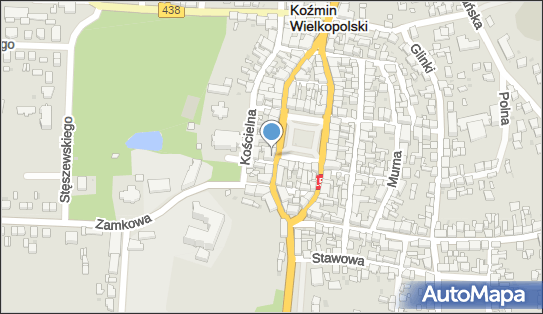 6211663427, Sklep Odzieżowy Agnieszka Konieczna 