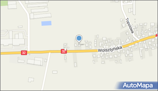 9950142363, Przedsiębiorstwo Handlowo-Usługowe Izabela Górna. 