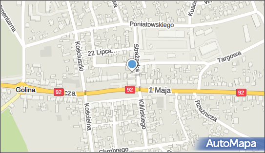 6651541332, Sklep Odzieżowy Tararuj Agnieszka 